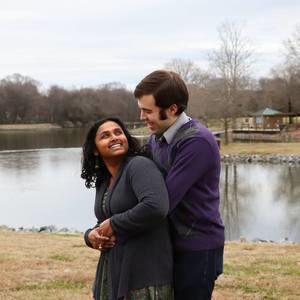 Meet your Posher, Esther